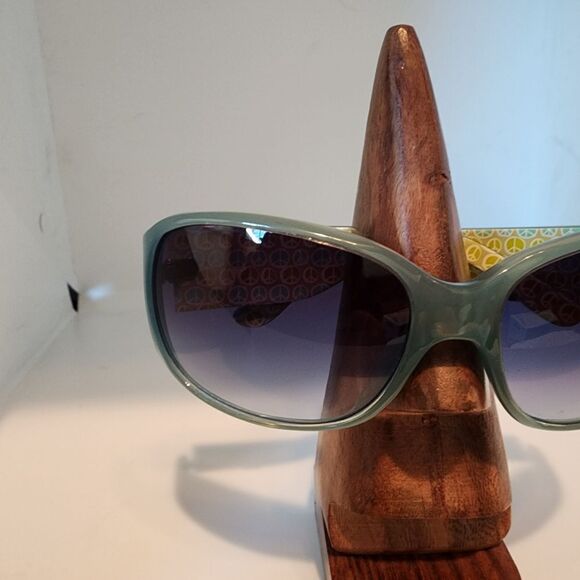 Fossil Blue Sunglasses main image 7